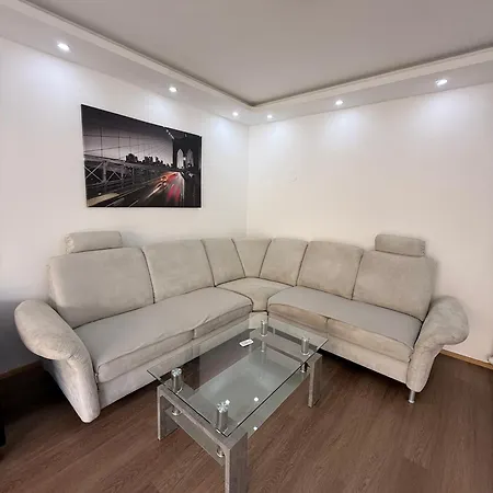 Stadt & Stille - Appartamento Villach