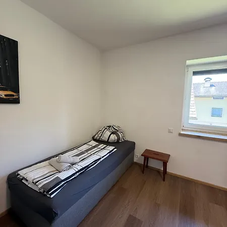 Appartamento Stadt & Stille - *