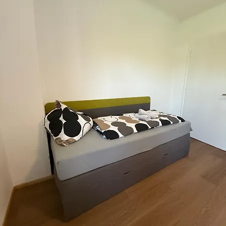 Appartamento Stadt & Stille -