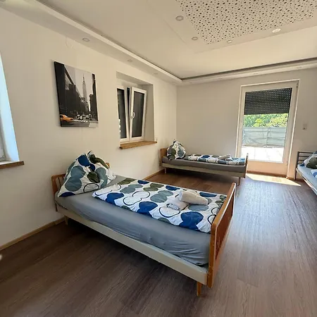 Apartament Stadt & Stille -