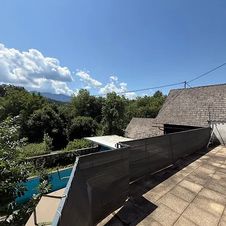 Appartamento Stadt & Stille - *