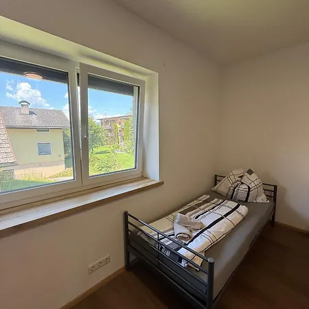 Stadt & Stille - Villach