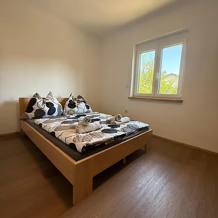 Apartament Stadt & Stille - *