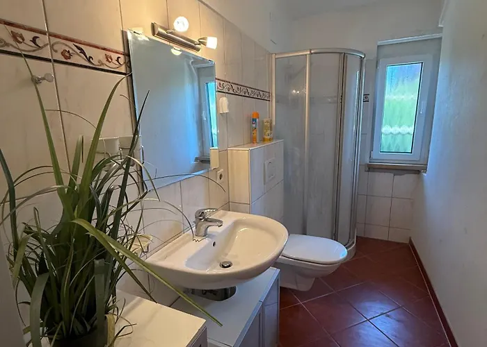 Apartament Stadt & Stille - *