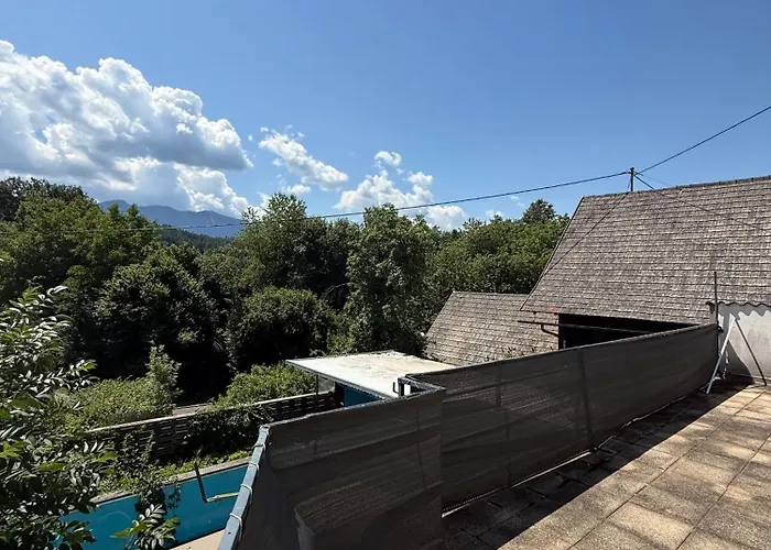 Apartament Stadt & Stille - *