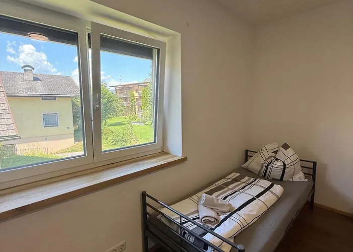 Stadt & Stille - Villach